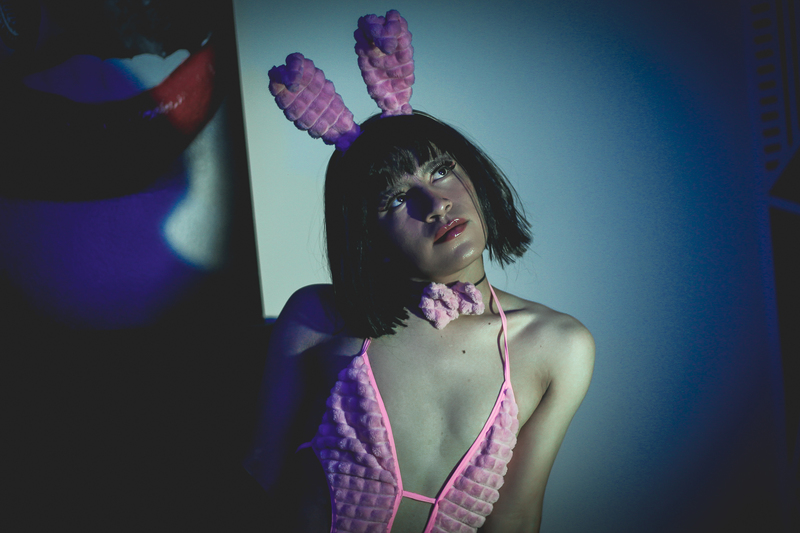 Interprète babyhornyy Photo 5