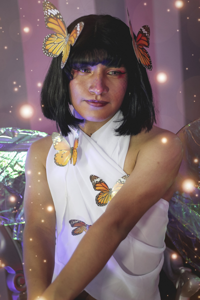 Interprète babyhornyy Photo 3