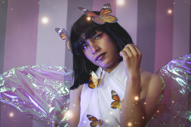 Interprète babyhornyy Photo 2