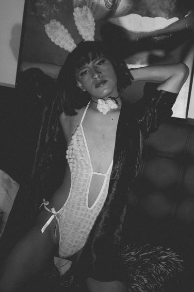 Interprète babyhornyy Photo 9