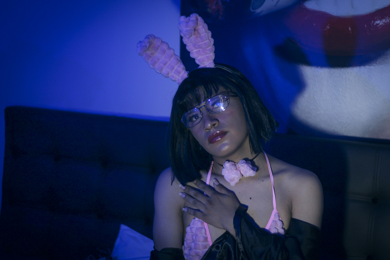 Interprète babyhornyy Photo 10