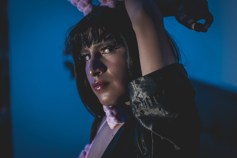 Interprète babyhornyy Photo 7