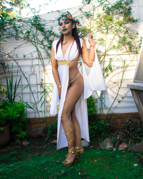 Artiest VivyanFerrell Foto 7