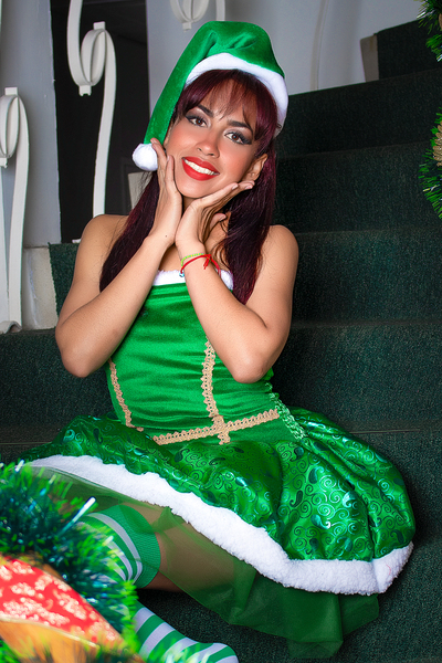 Artiest VivyanFerrell Foto 4