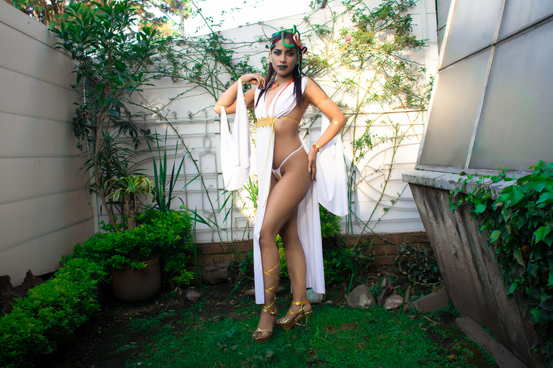 Artiest VivyanFerrell Foto 8