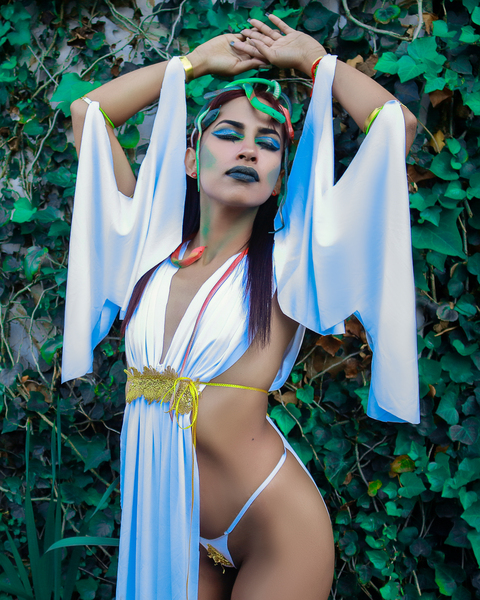 Artiest VivyanFerrell Foto 5