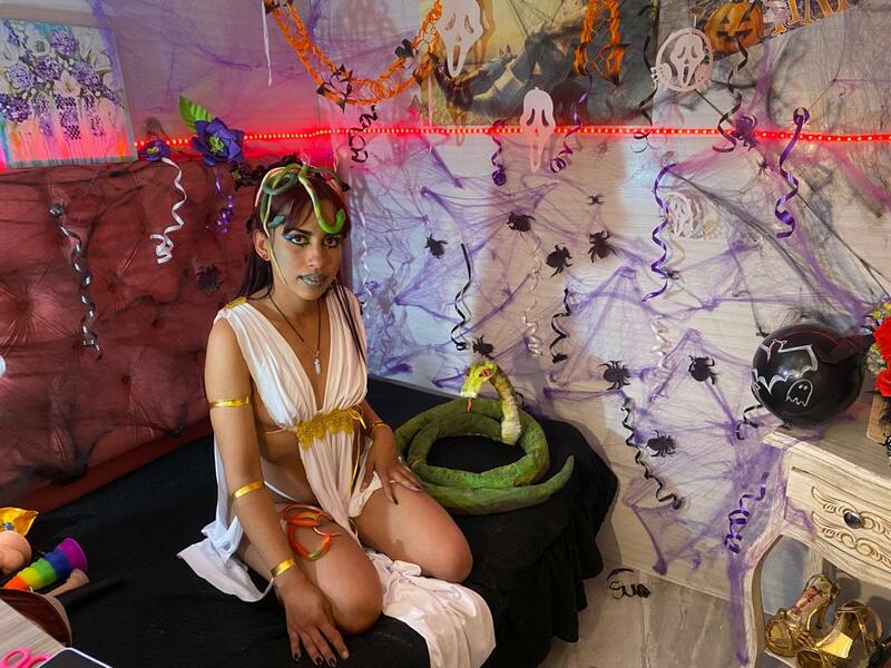 Artiest VivyanFerrell Foto 11