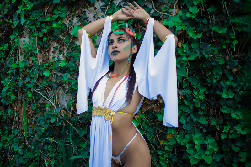 Artiest VivyanFerrell Foto 6