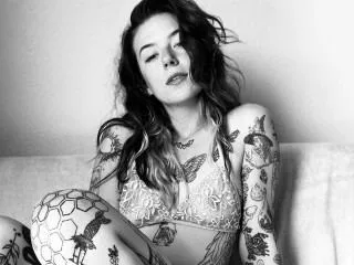 Profilbilde av absywabsy webkamera modell