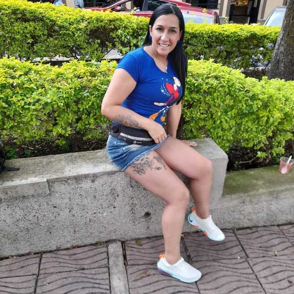 Interprete DirtyBlackTaboo Foto 1