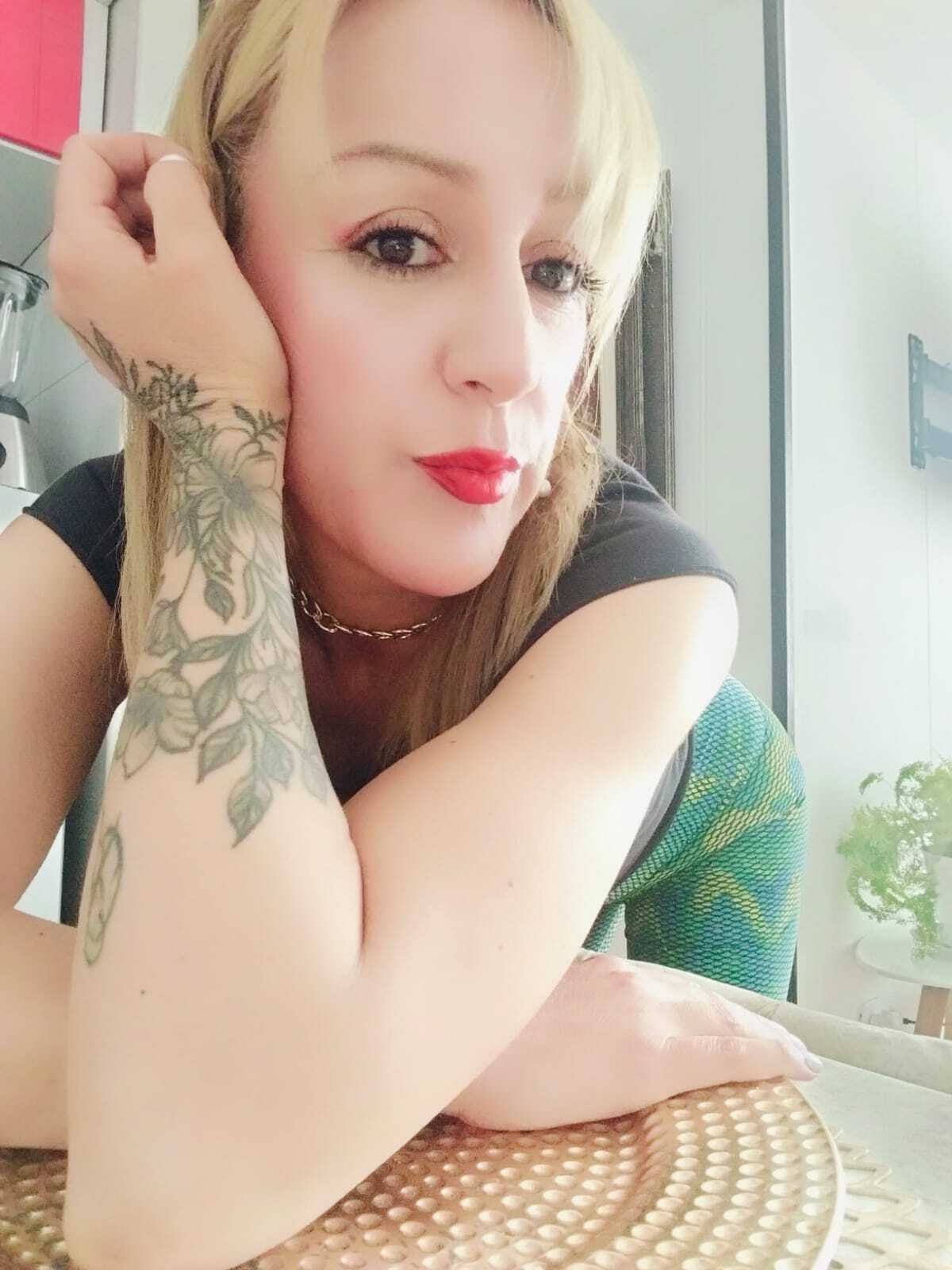 Artiest SamyQueen Foto 4