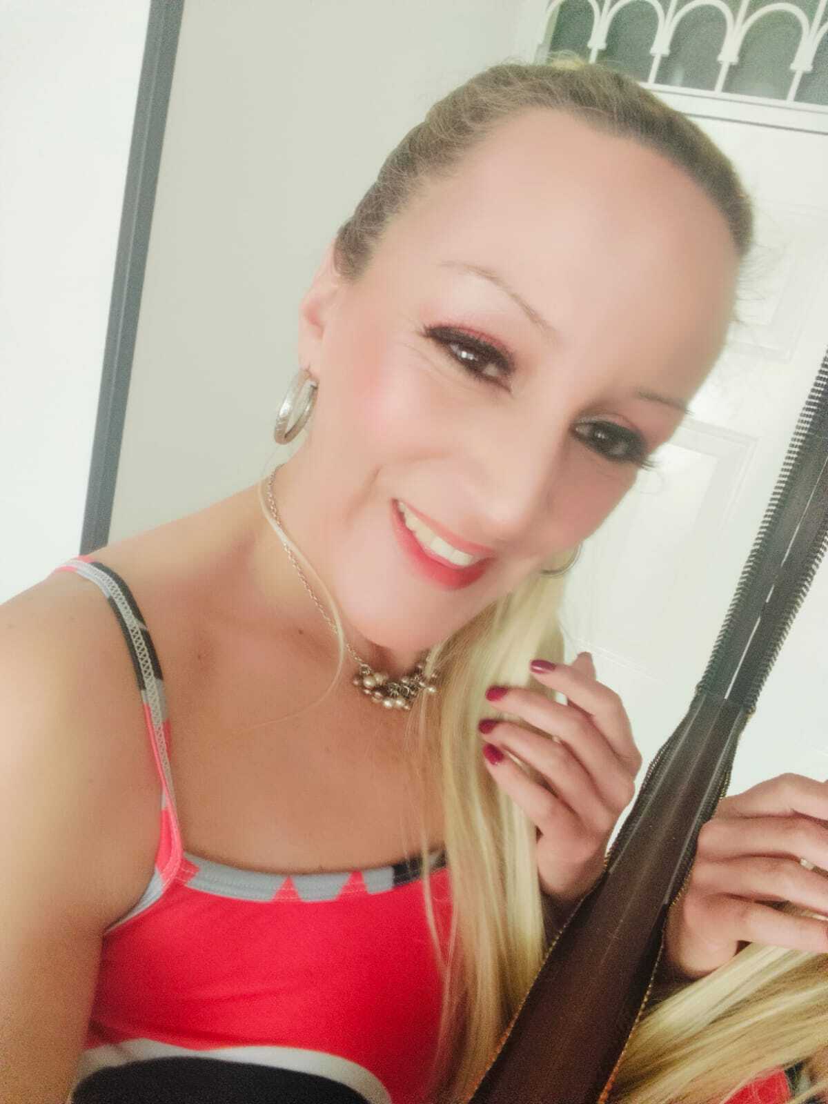 Artiest SamyQueen Foto 6
