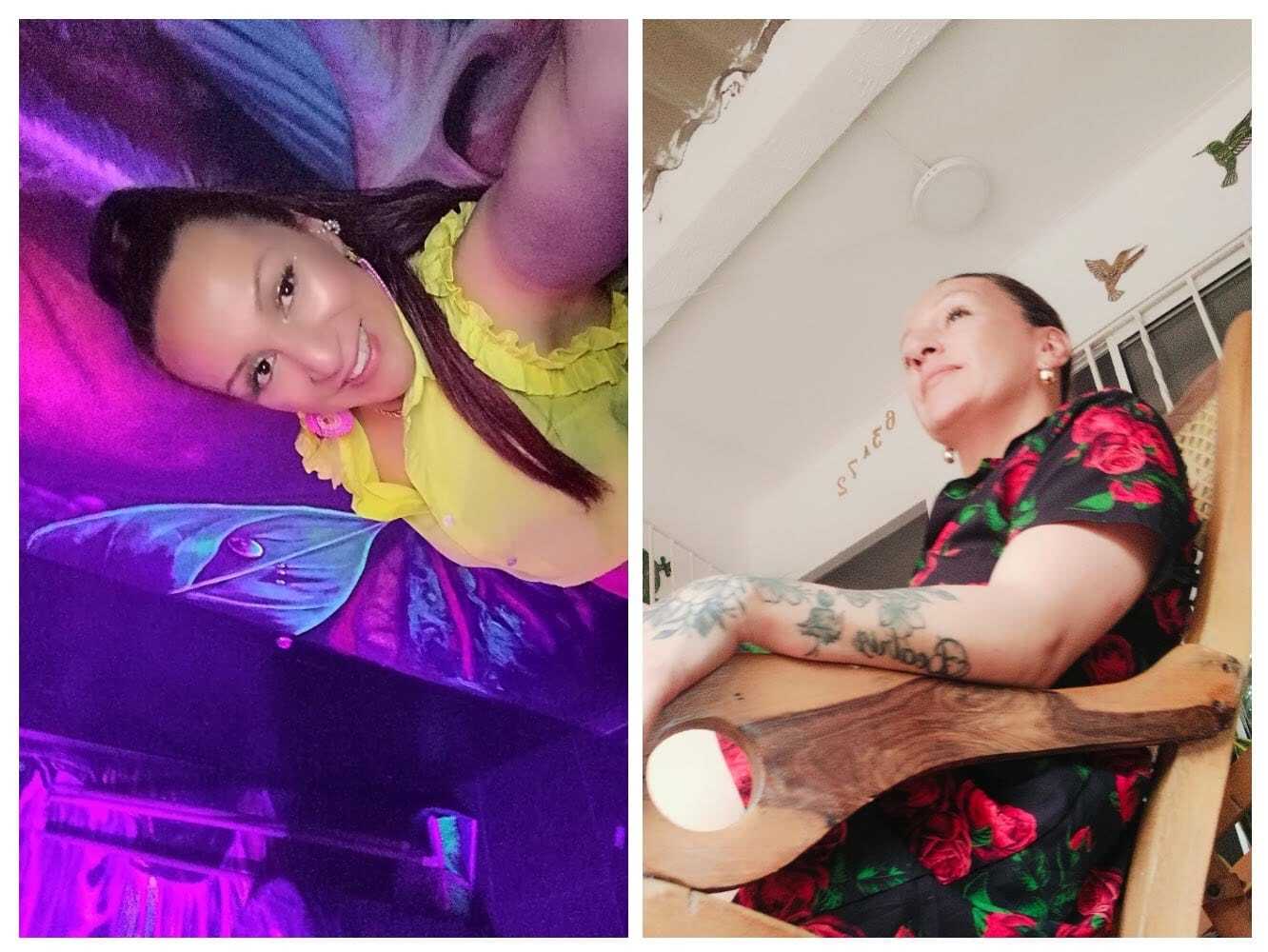 Artiest SamyQueen Foto 1