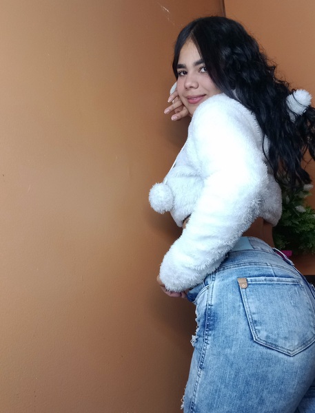 Interprete SanzSamantha Foto 11