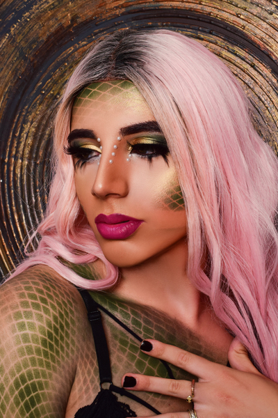 Artiest cutesammy Foto 2