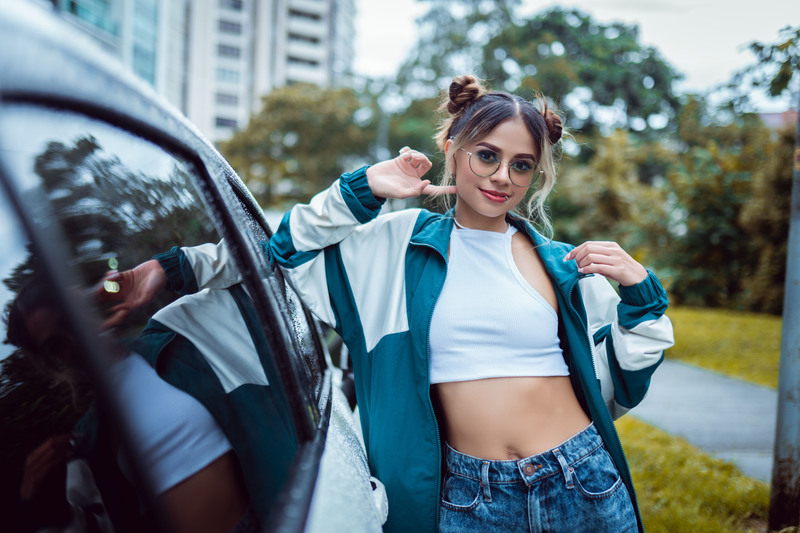 Performer EveelynMiller Photo 11