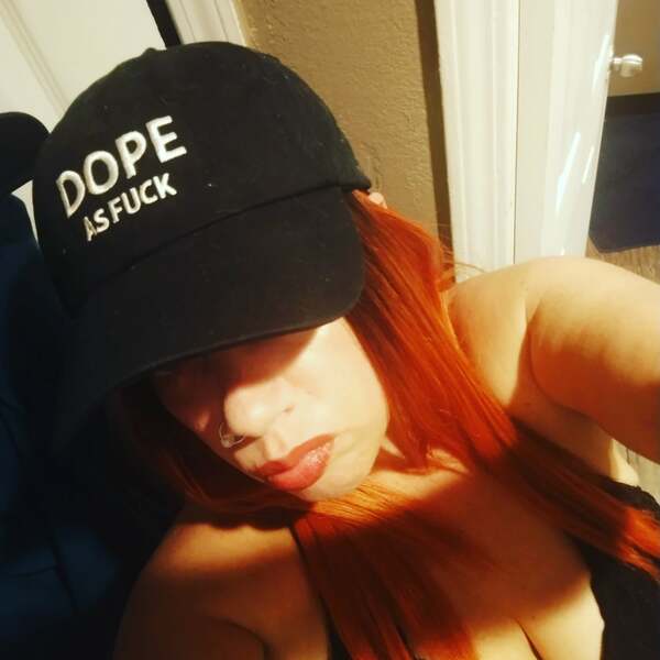 Artist AtLienX Foto 2