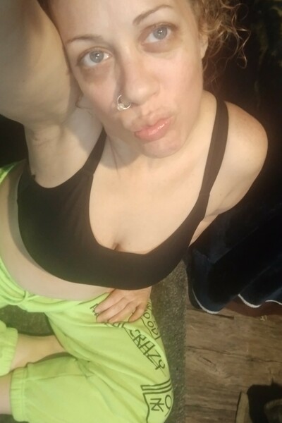 Artist AtLienX Foto 3