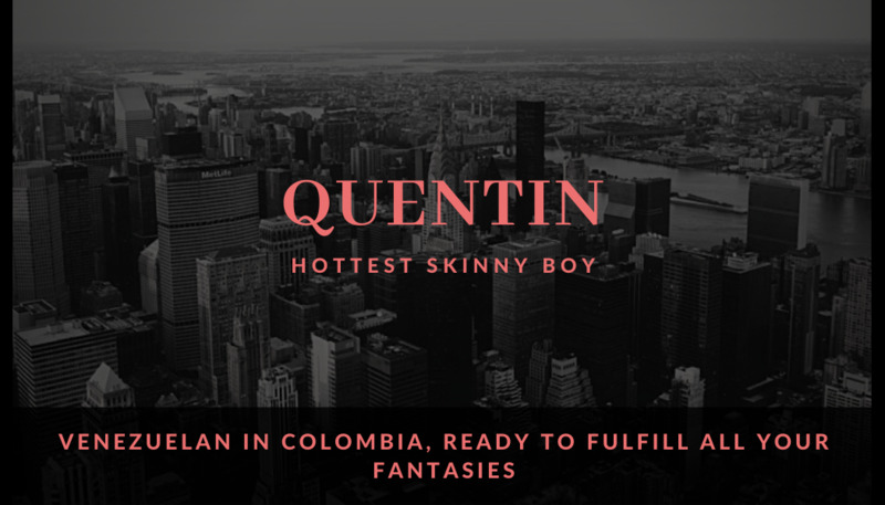 Artist quentinslimfx Foto 1