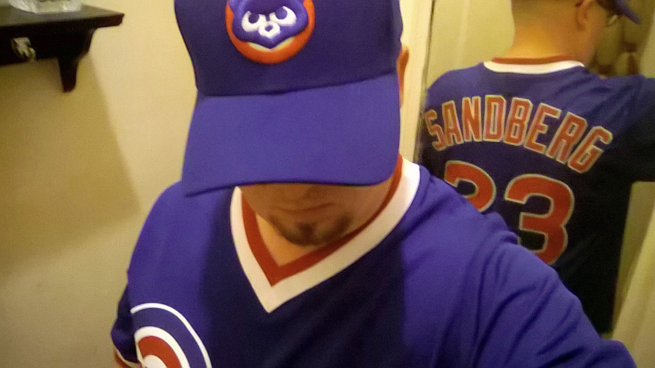 Artiest Doc524 Foto 9