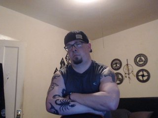 Foto de perfil de modelo de webcam de Doc524 