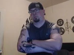 Image de profil du modèle de webcam Doc524