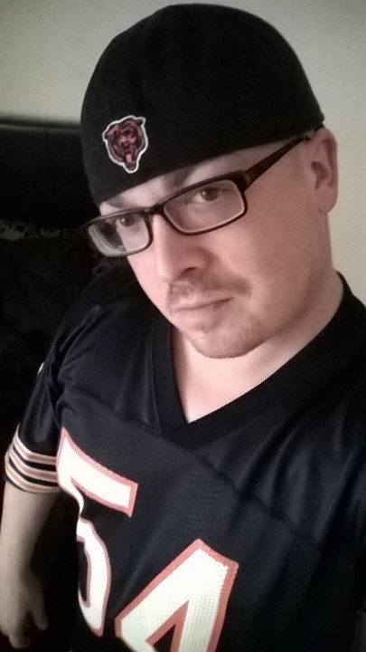 Artiest Doc524 Foto 12