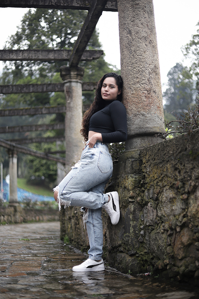Artista SaraThomass Foto 11