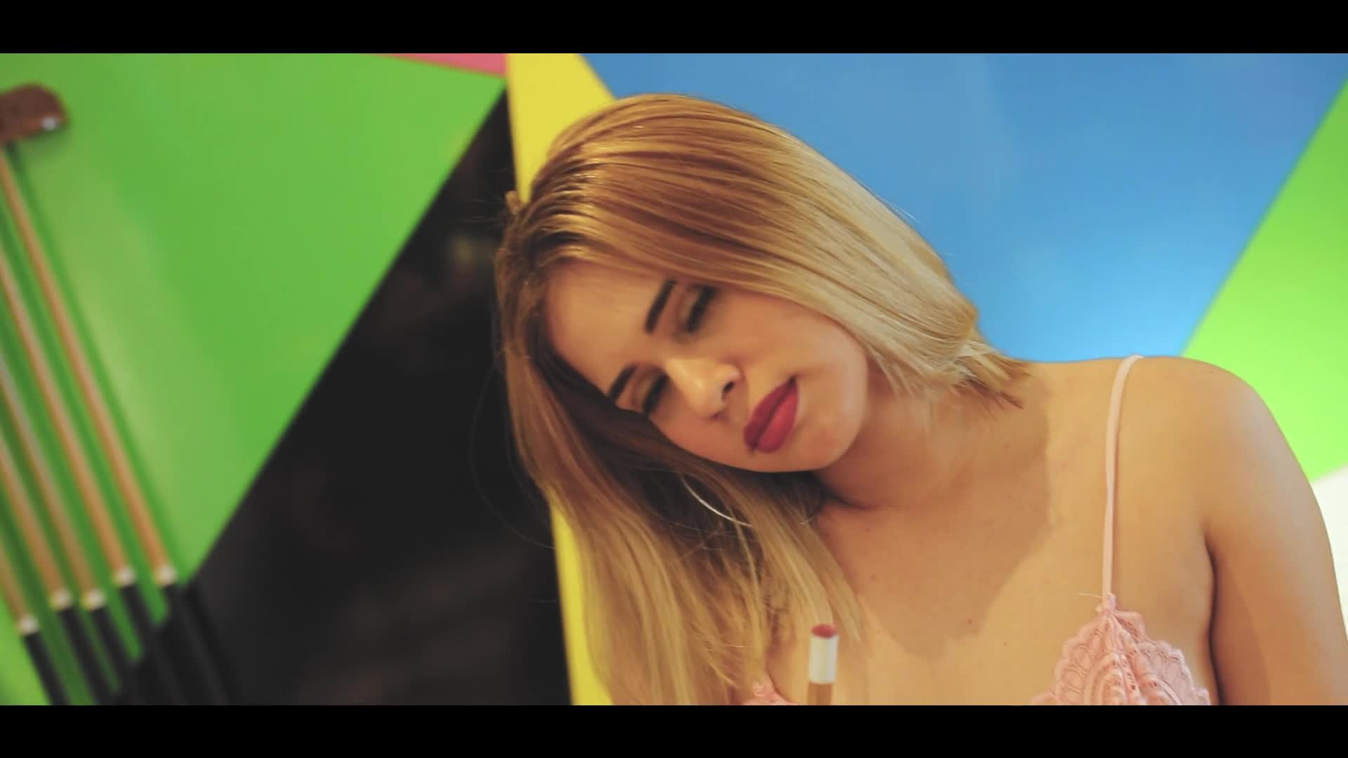 Performer HelenaJons Video 1