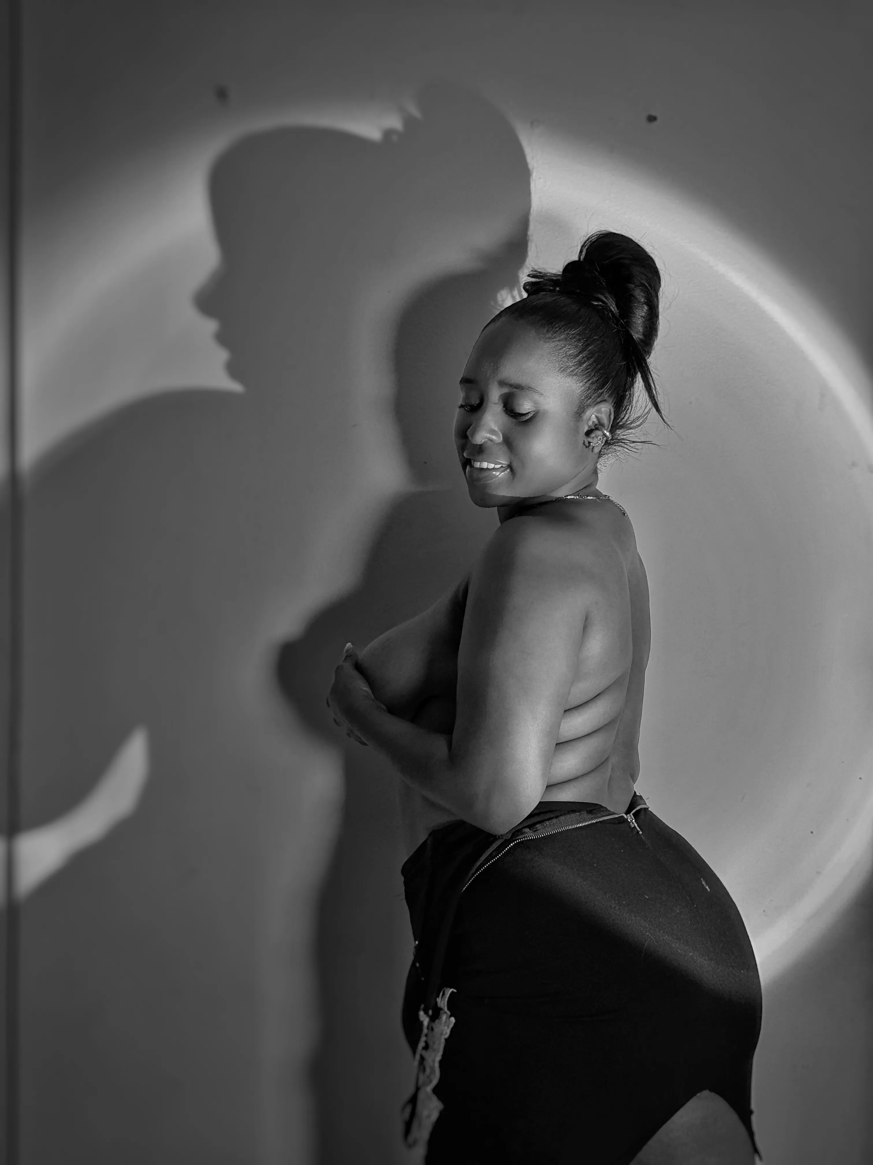 Performer HellenJohansson Photo 3