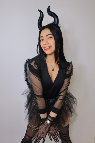 Artista ambarhard Foto 5