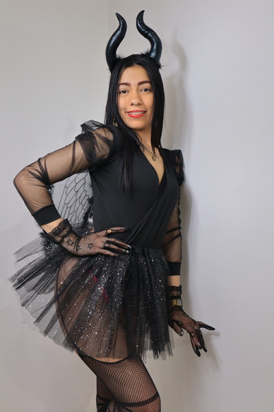 Artista ambarhard Foto 8