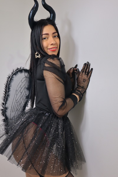 Artista ambarhard Foto 9