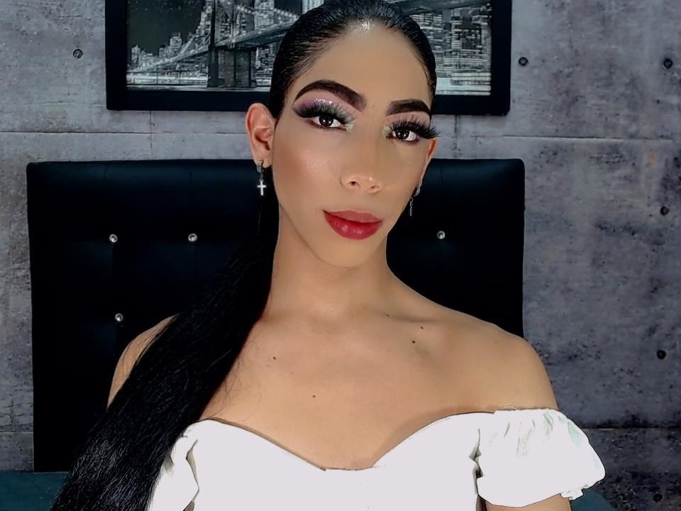 SharonQueenx profielfoto van cam model 