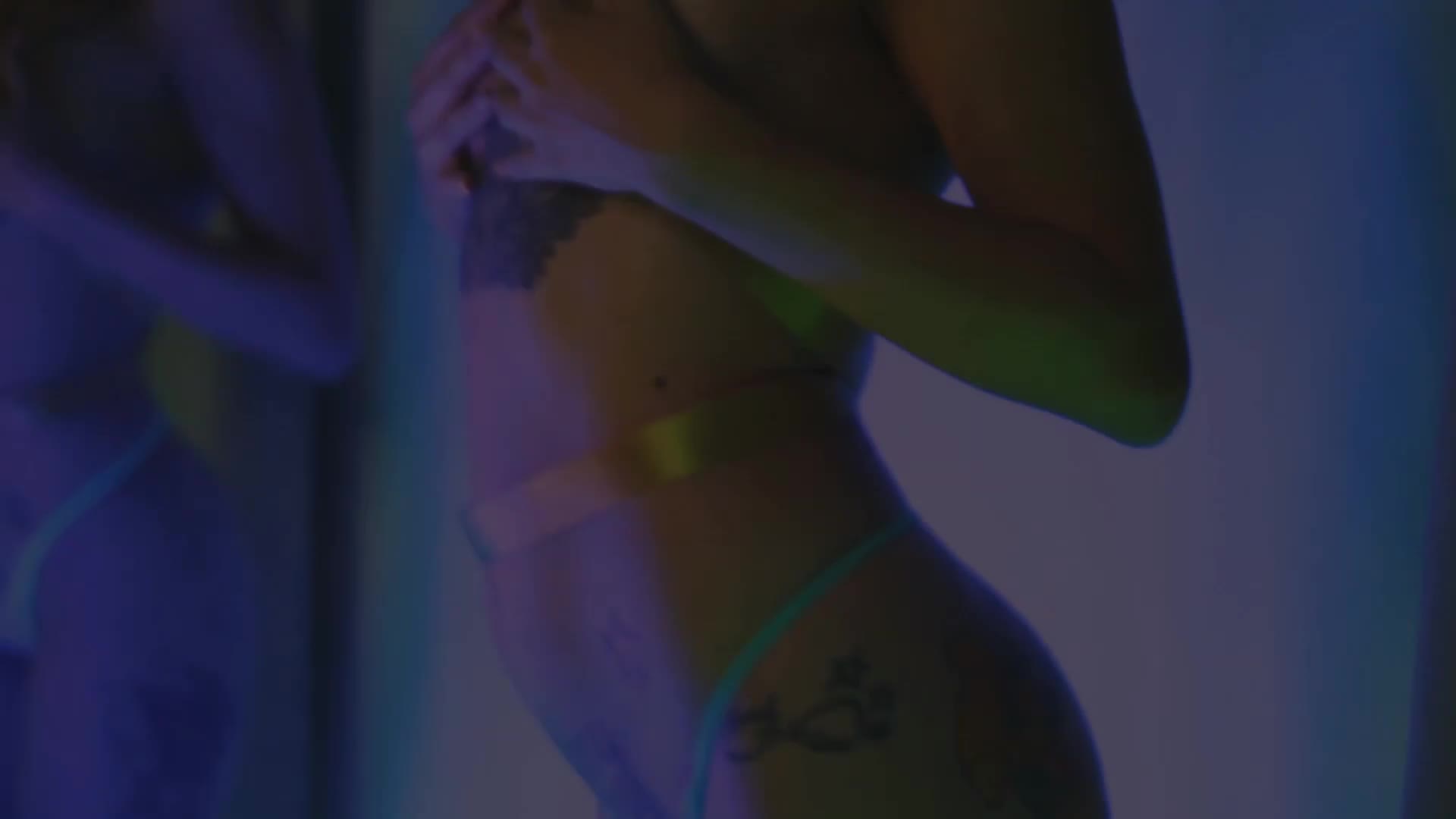 Interprète AtheneaThomson Vidéo 1