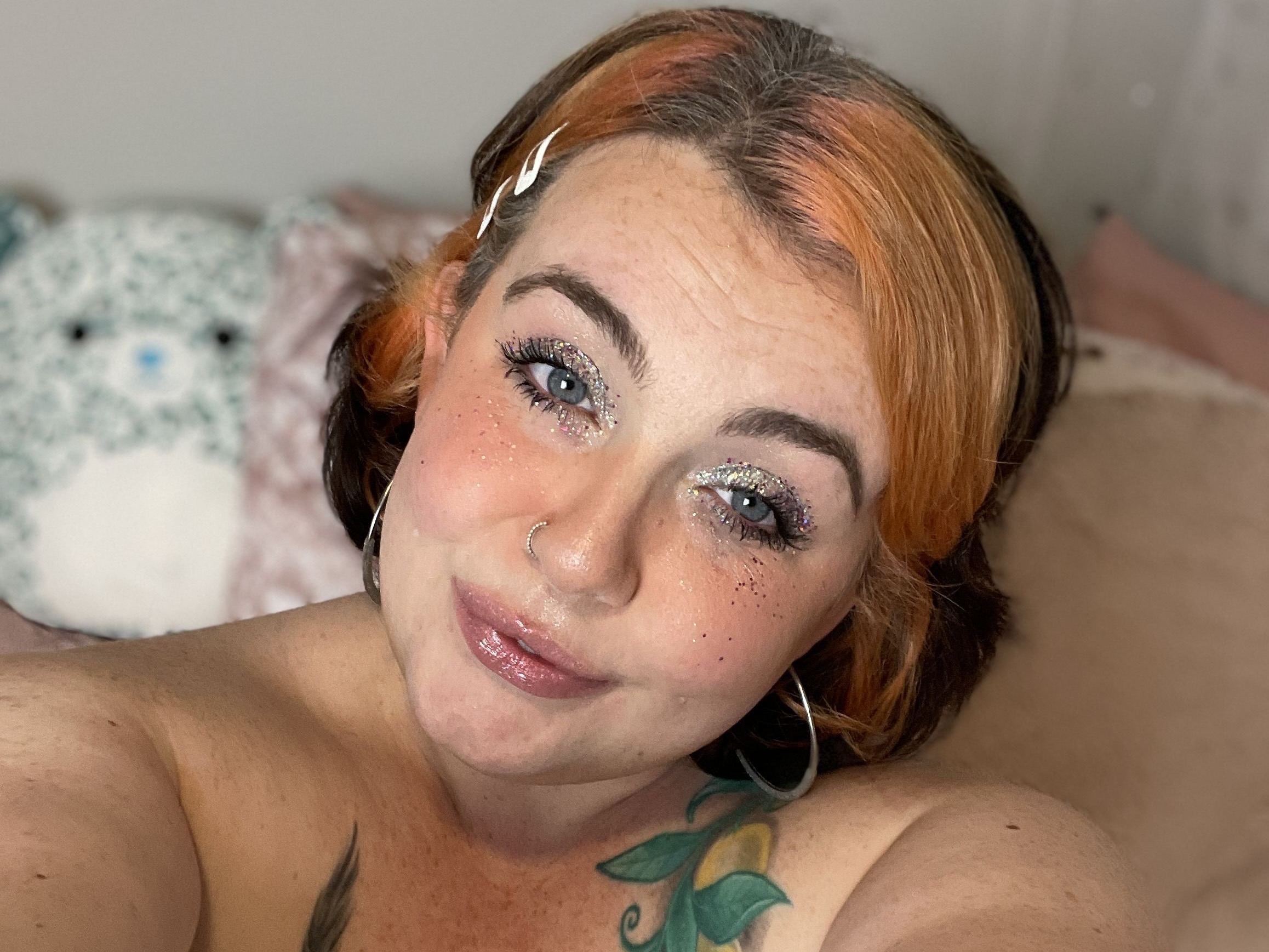 sundaybimbo Profilbild des Cam-Modells 