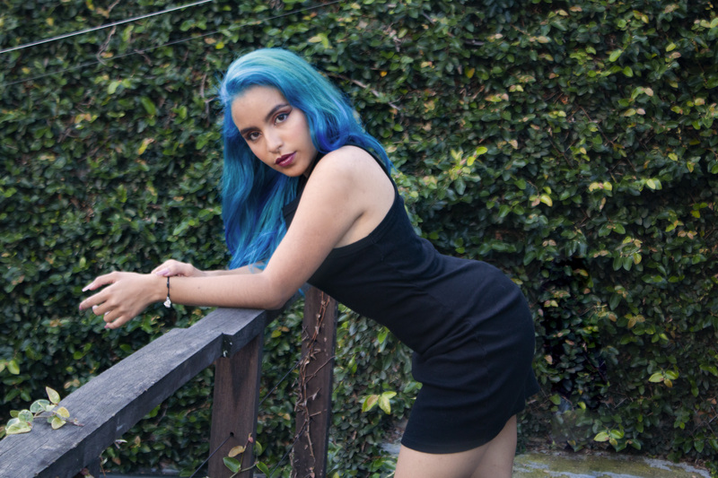 Artista RebeccaHowlandd Foto 8