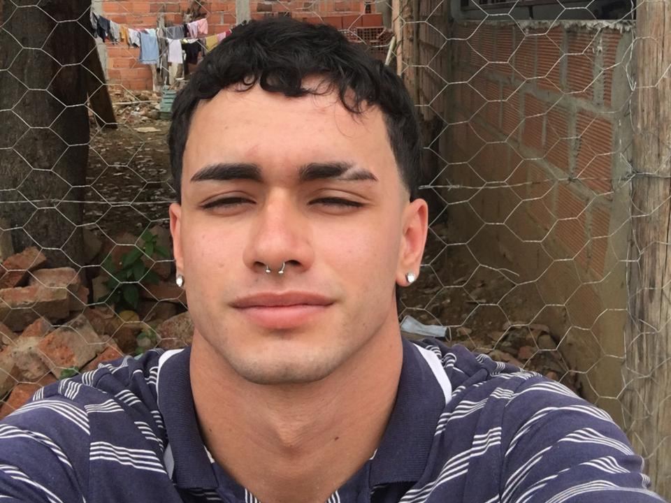 Foto de perfil de modelo de webcam de jordinimanol 