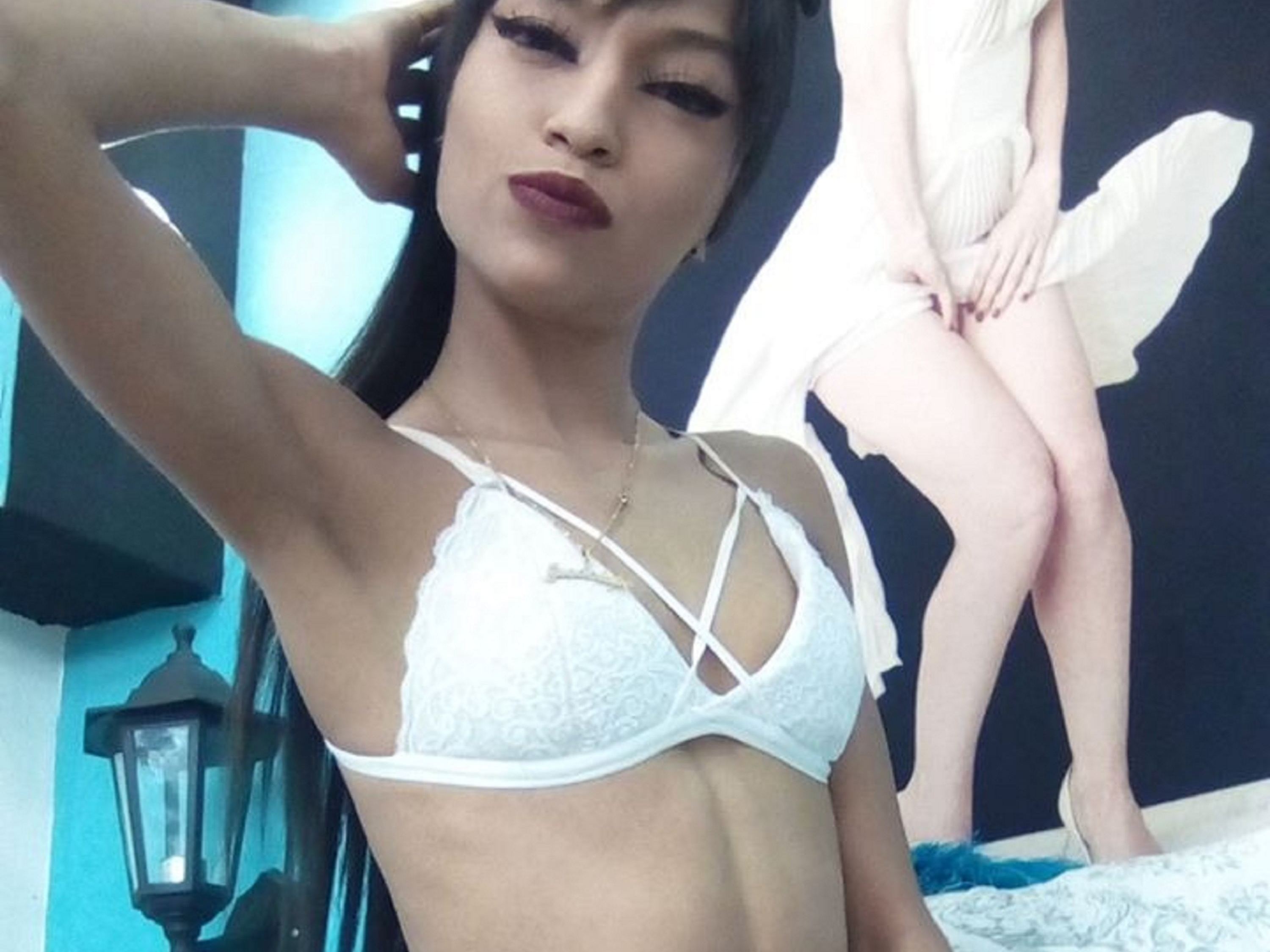 danielabeauty immagine del profilo del modello di cam