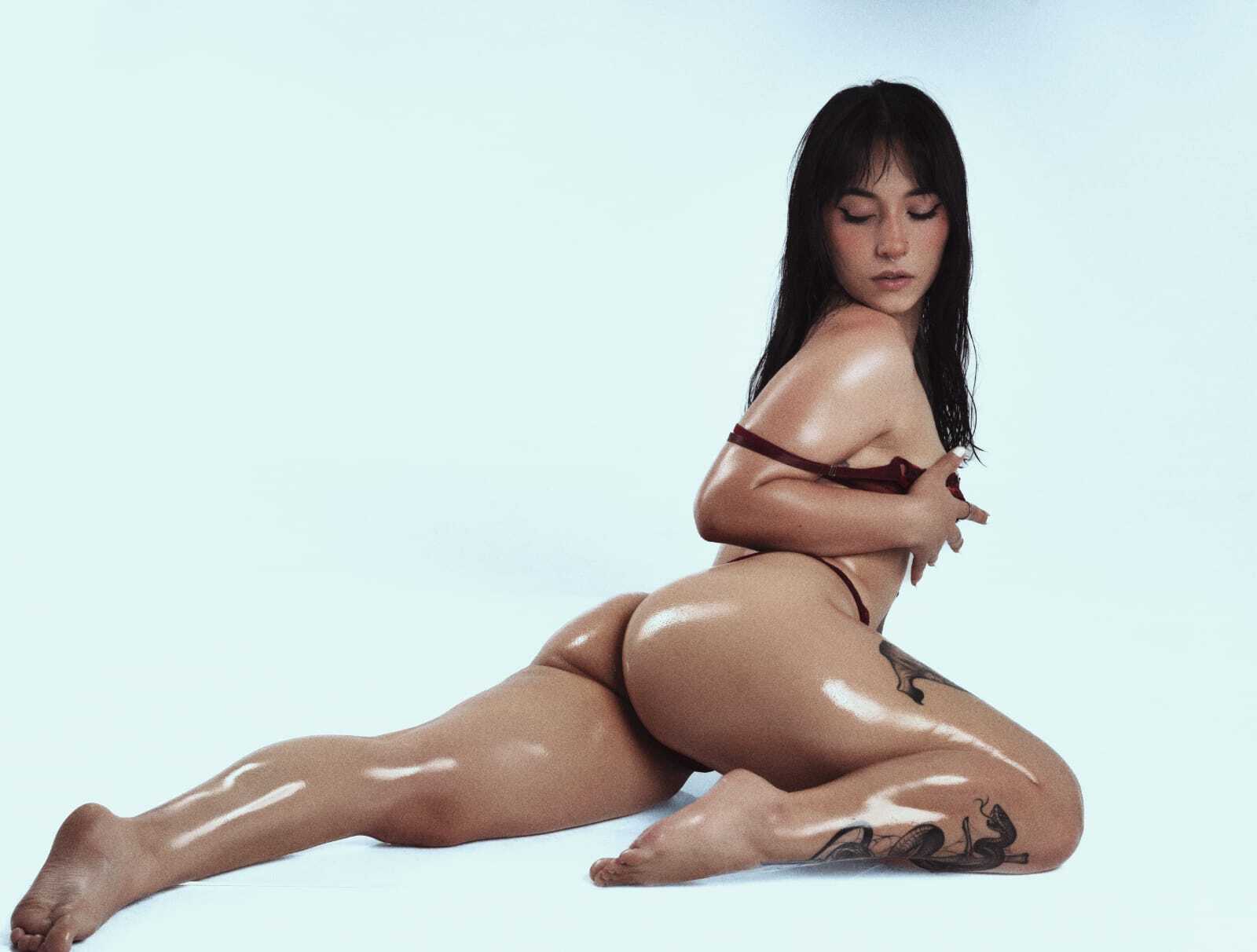 Artist LexySchulz Foto 5