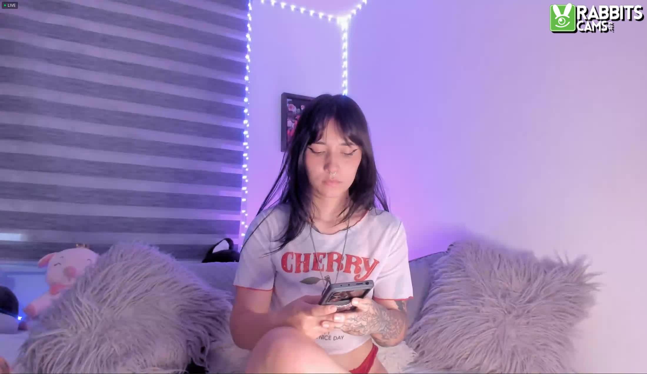 Artist LexySchulz Video 1