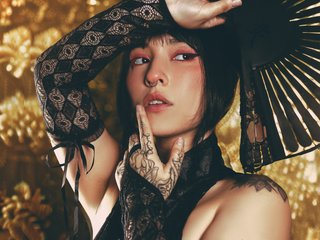 LexySchulz cam model profile picture