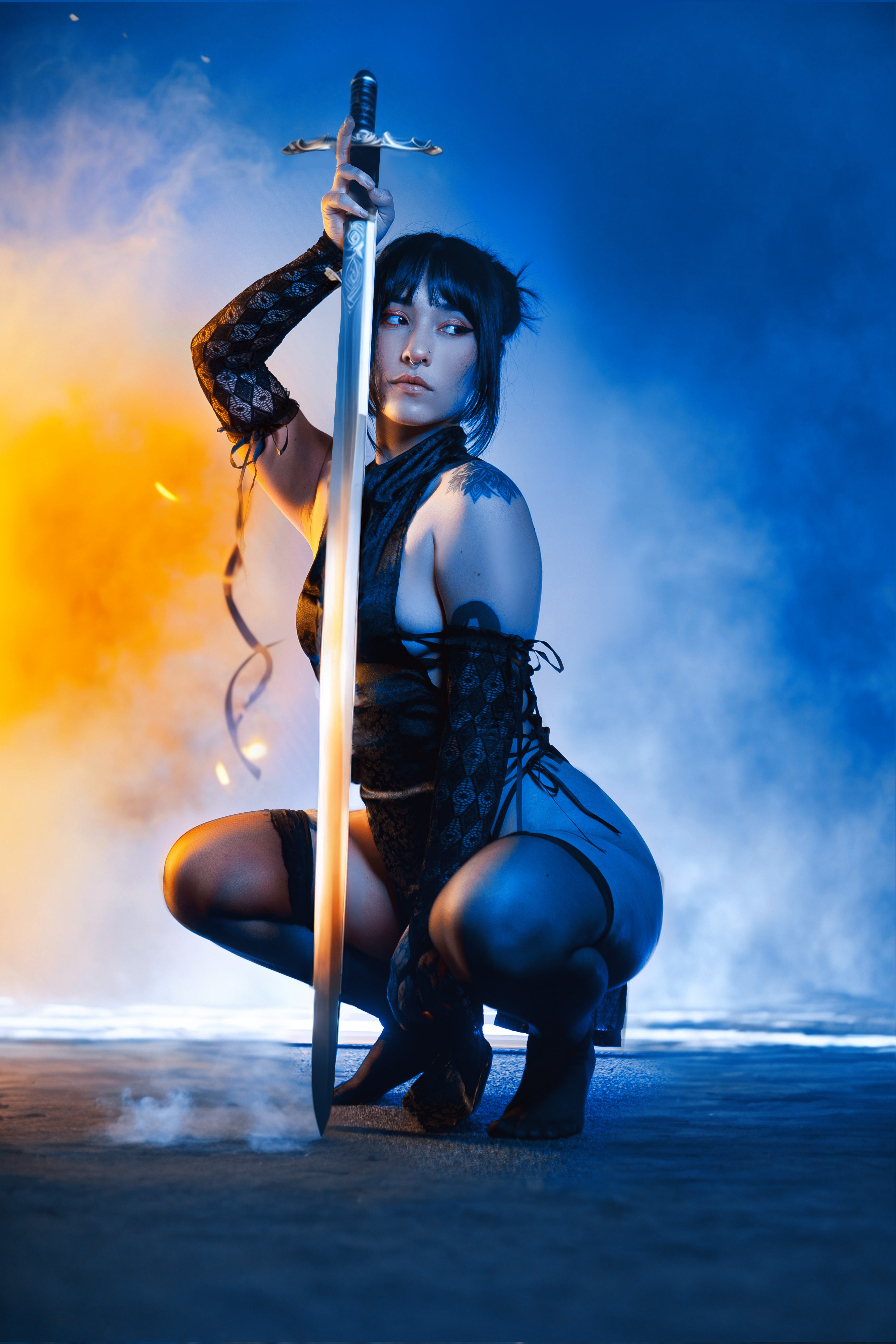 Artist LexySchulz Foto 12