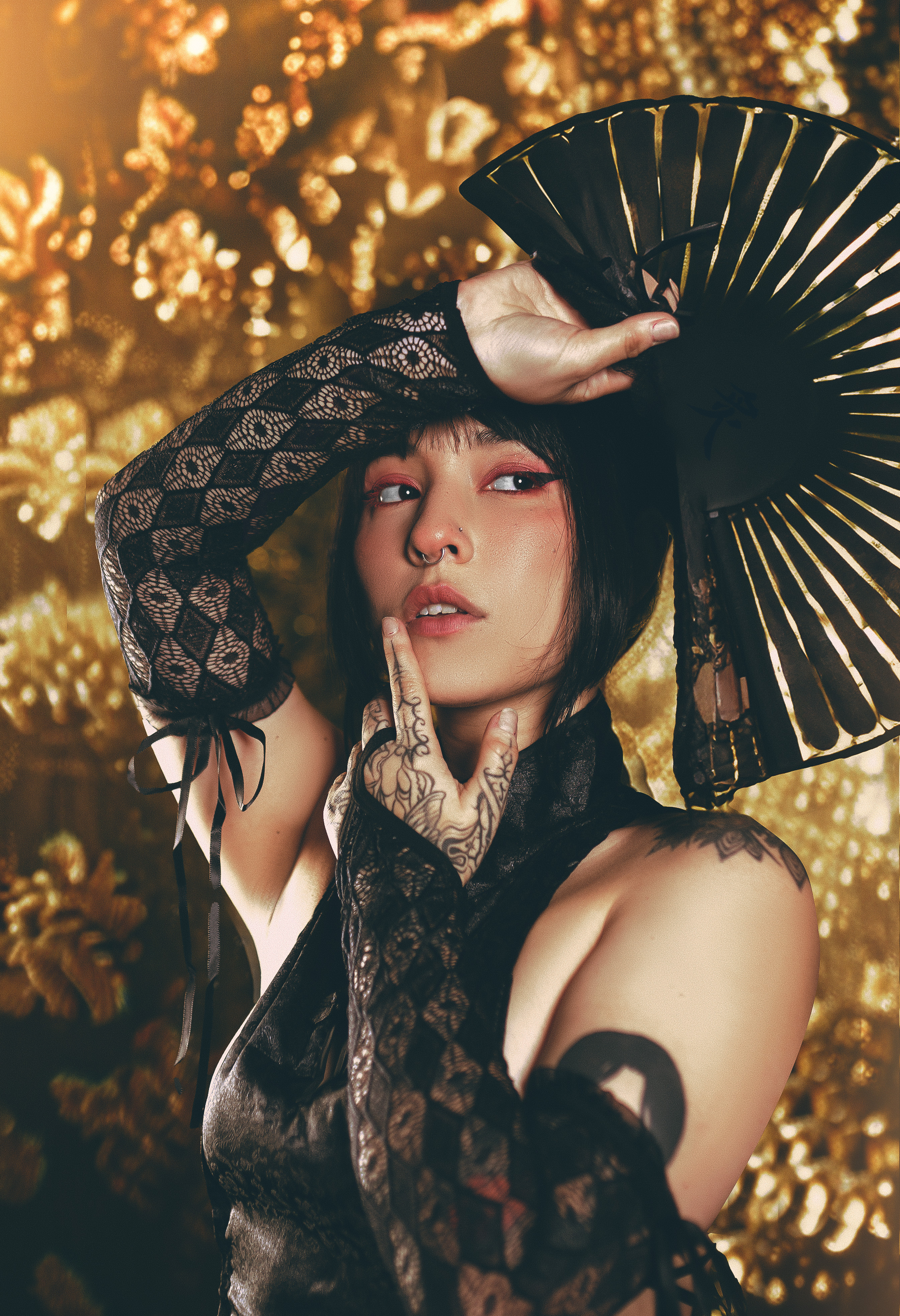 Artist LexySchulz Foto 1