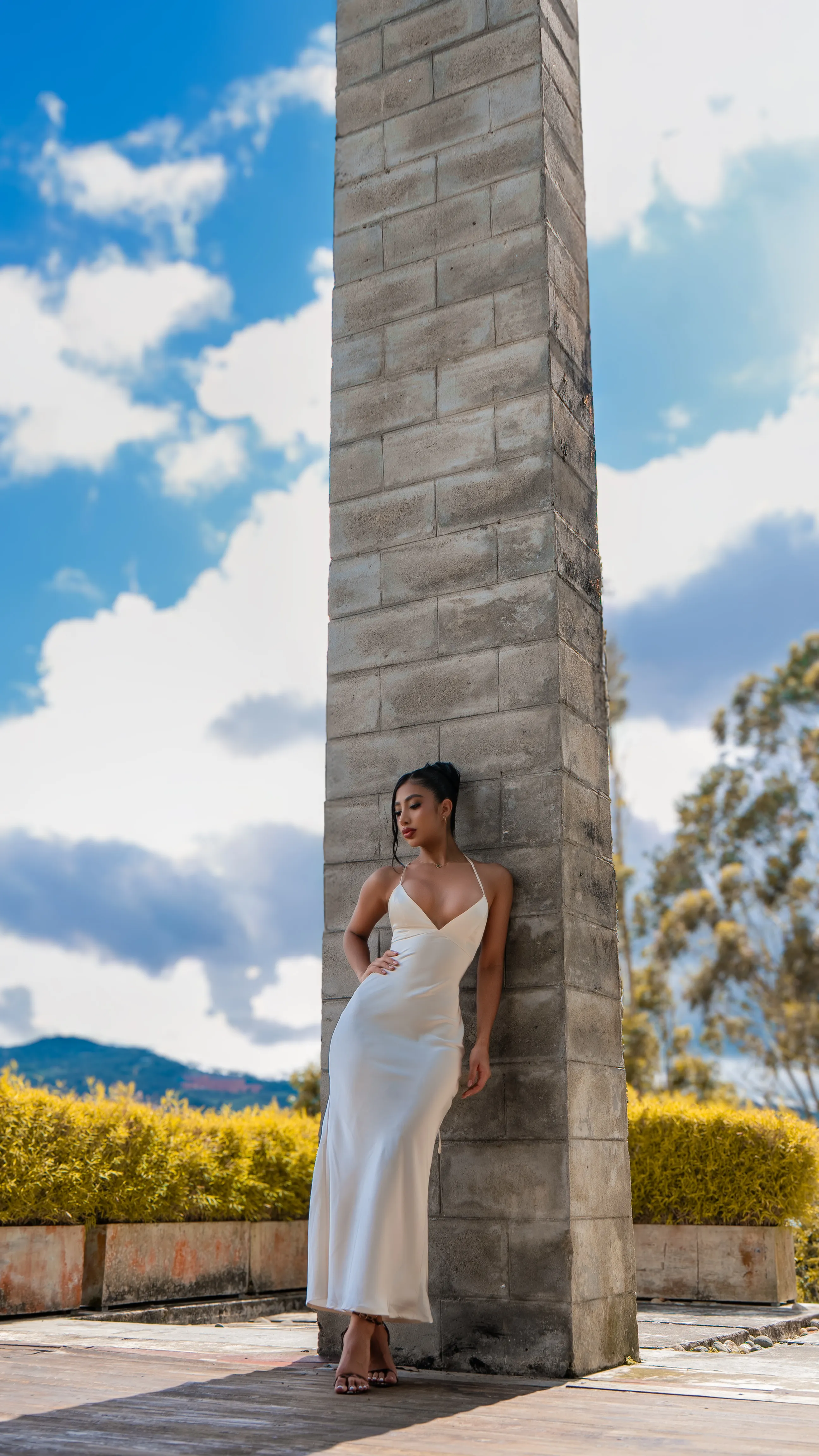 Utøver SabrinaRoss Bilde 5