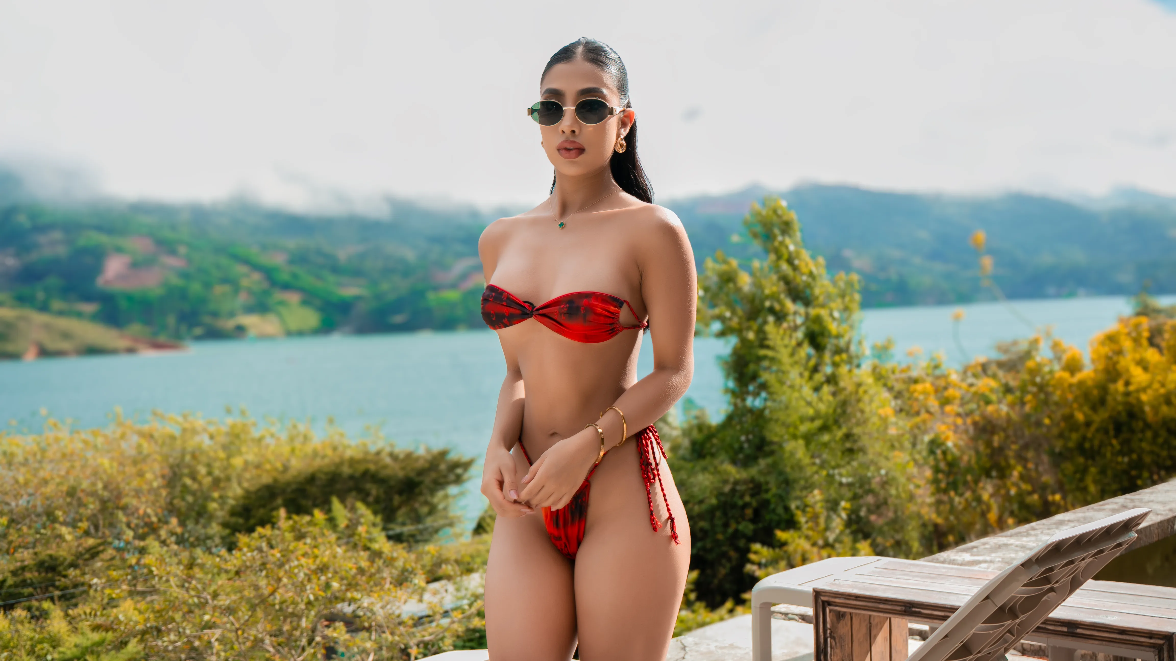 Interprete SabrinaRoss Foto 2