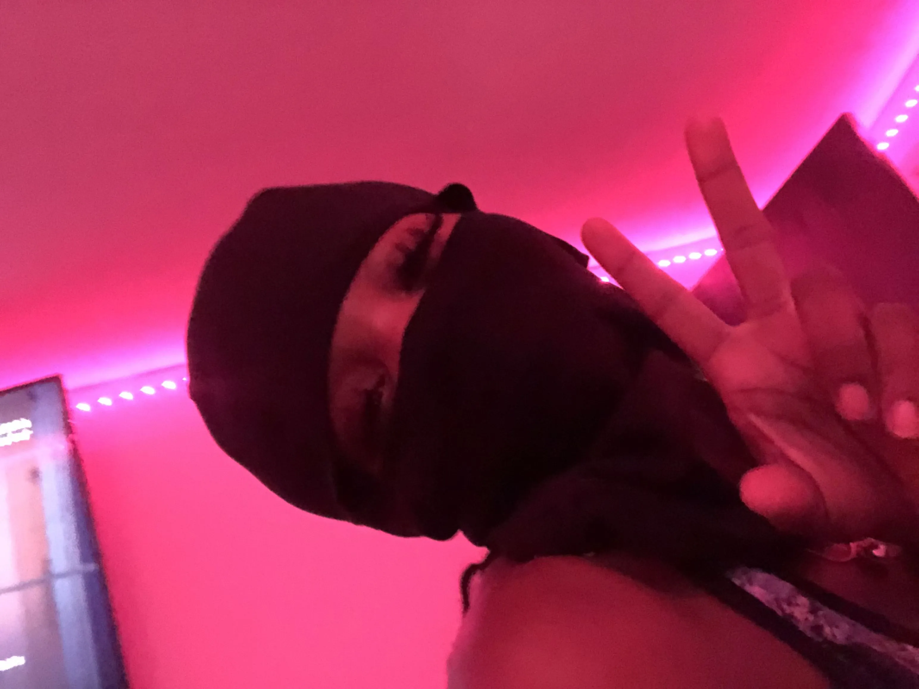 K1llaKam profilbild på webbkameramodell