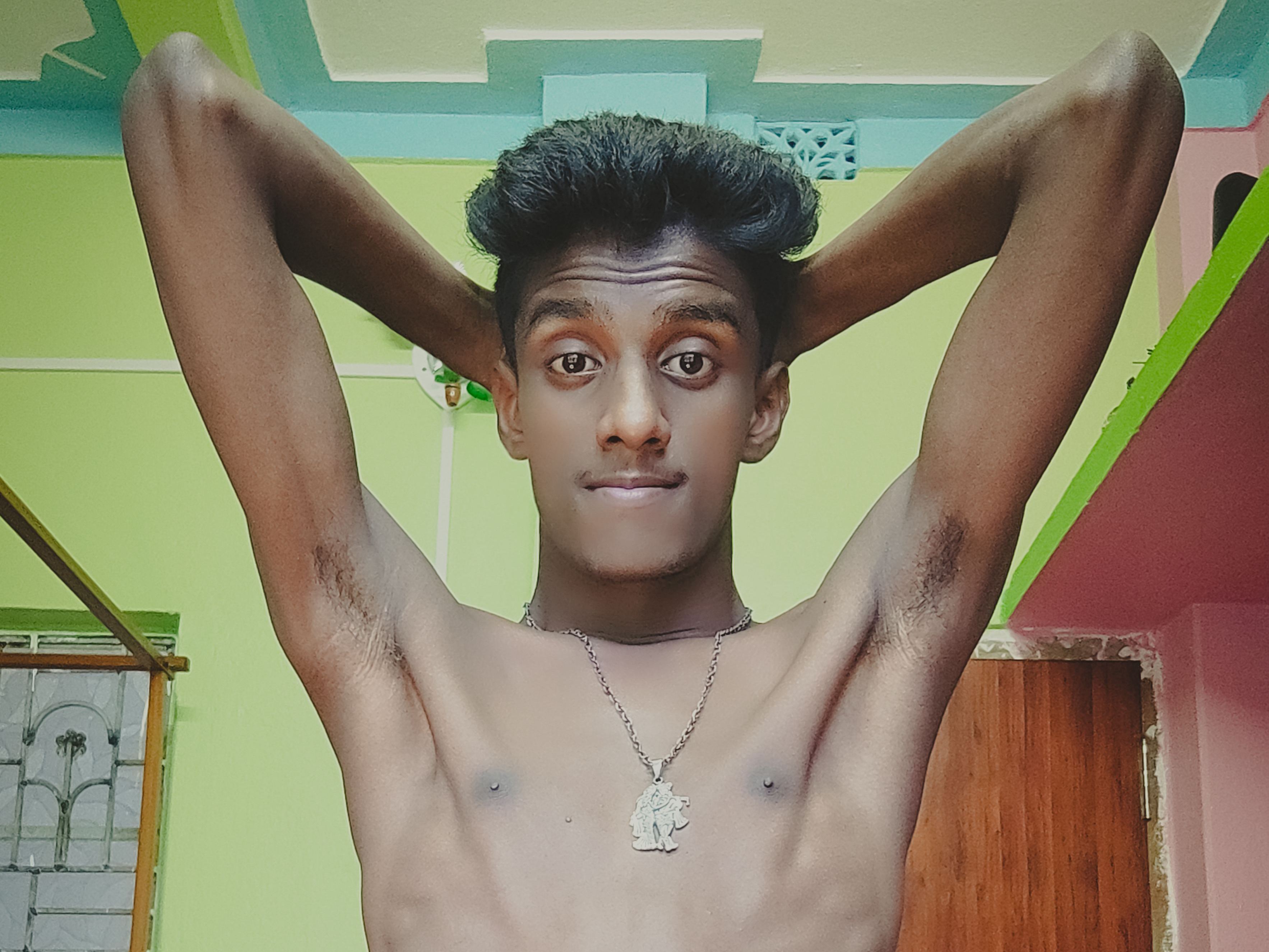 Shyamksingh cam model profile picture