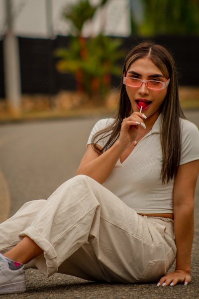 Artiest MajoQuintero Foto 11