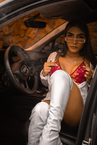 Artiest MajoQuintero Foto 9